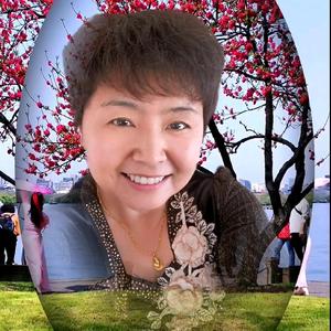 二姐爱跳舞头像