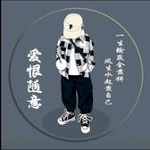 嚯嚯996头像