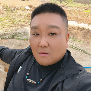 药王谷赵司令头像