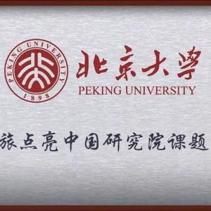 文旅点亮中国研究院头像