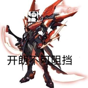 开朗网友极客凌头像