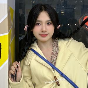 圆脸小胖丁丁