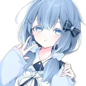 笙笙头像