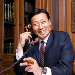 康庄中华头像