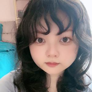 肥糖爱美食头像