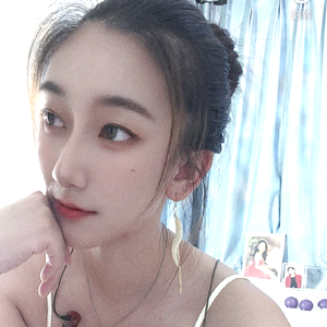 祖国的花朵妍妍吖头像