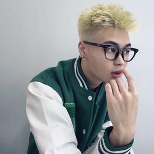 上海发型博主吉姆强头像