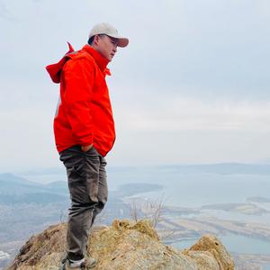拖布头去旅行头像