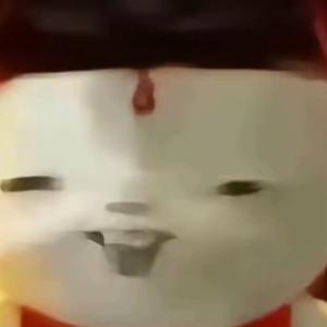 魔丸头像