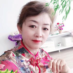 雨晨清荷头像