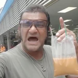 饮茶哥Elvis头像