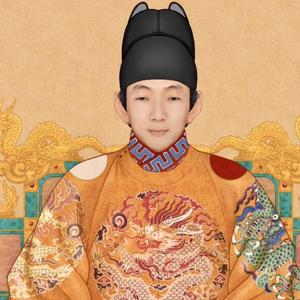 月花迷雾玄幻奇谭头像