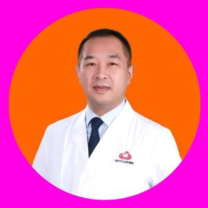 褚宇强医生头像