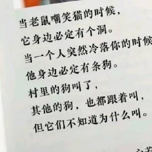 资质通贱头像