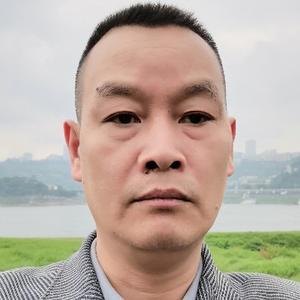 在重庆的江苏人头像