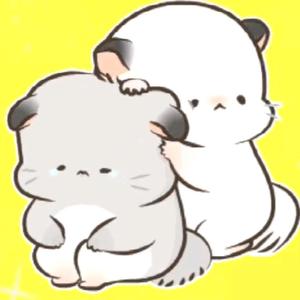 胖墩墩音乐头像