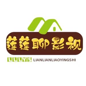 莲莲聊影视头像