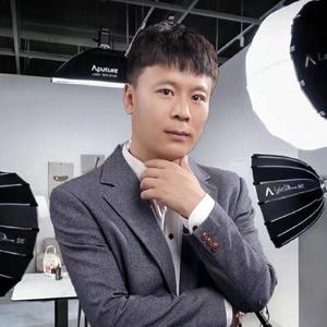 小七专业直播搭建头像