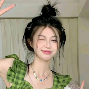 小瑶爱剪辑头像