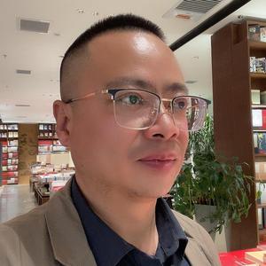 学长阿龙头像