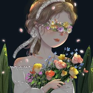 苏浅莫语头像
