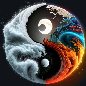 缘自来头像
