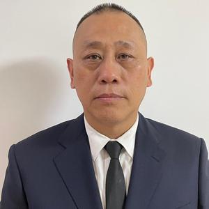 陈心如意头像