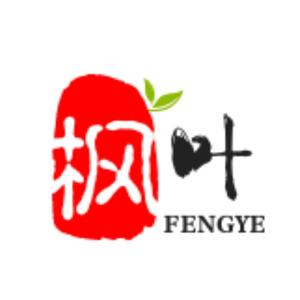 枫叶影视头像