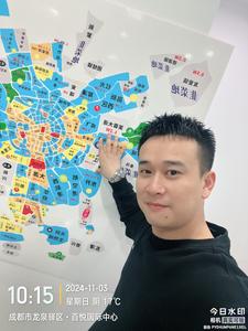 彬哥说好房头像
