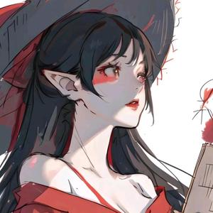絮头像