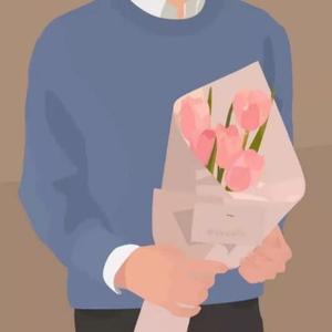 动漫小推头像