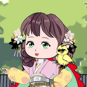 古小年头像
