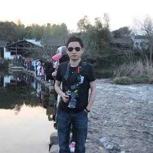 恩施旅游规划师王同学头像