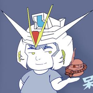 呆呆de豬头像