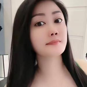 晓娜头像