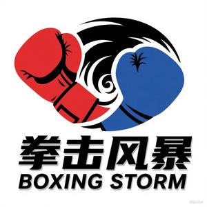拳击风暴头像
