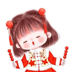 多多～Doris头像