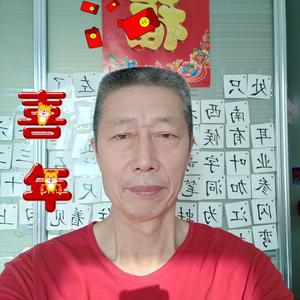 新疆普人头像