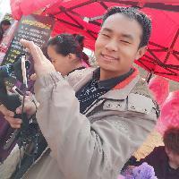 好摄影视头像