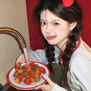 半困小熊头像