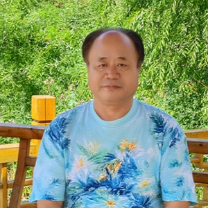 诚德种业老张头像