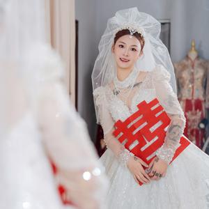 劉·珊珊头像