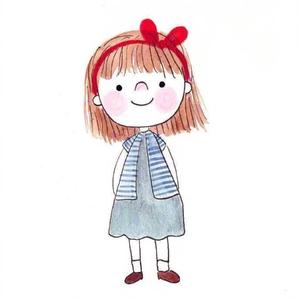 Hi！学姐头像