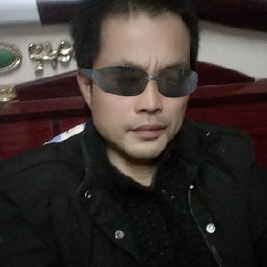 Ai古风头像