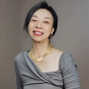 梅姐在行动头像