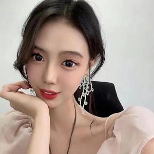 蕊儿翡翠订制头像