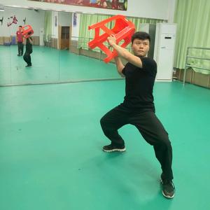 平头哥大刘头像