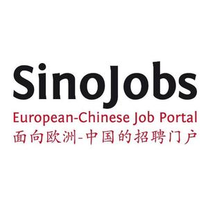 SinoJobs头像