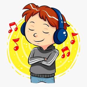 丽兴音乐头像