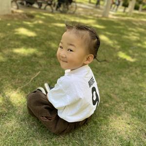 刘六六小baby头像